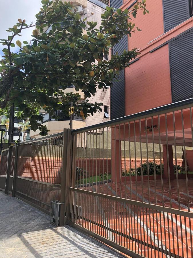 Apartamento Guarujá Enseada Exterior foto