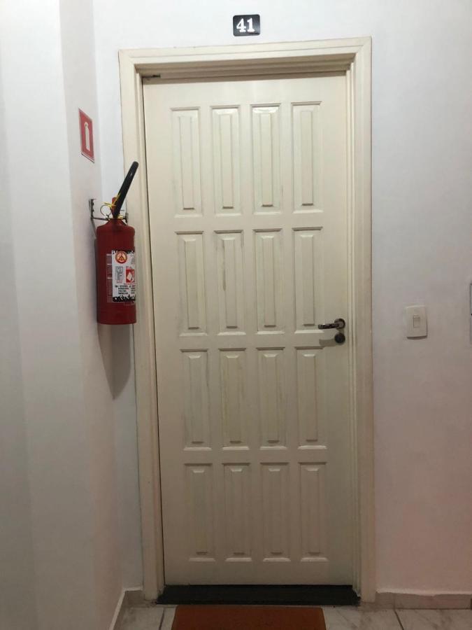 Apartamento Guarujá Enseada Exterior foto